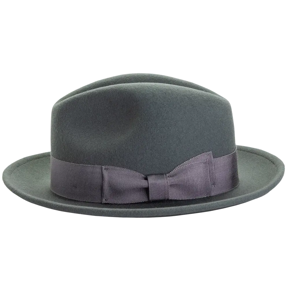 Hat fitting guide